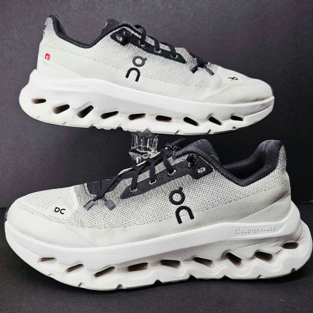 Oncloud Women 8.5 Comfy footwear